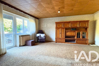 achat maison porcelette 57890