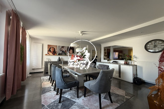 achat maison porcelette 57890