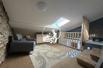 achat maison porcelette 57890