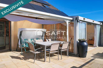 achat maison porcelette 57890