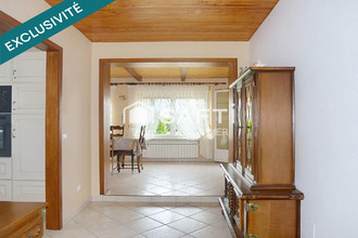 achat maison porcelette 57890