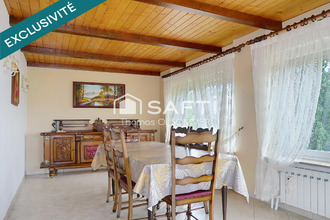 achat maison porcelette 57890