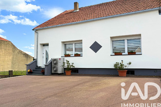 achat maison porcelette 57890