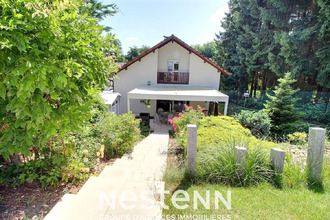 achat maison porcelette 57890