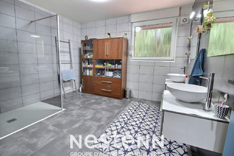 achat maison porcelette 57890