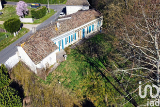 achat maison porcheres 33660