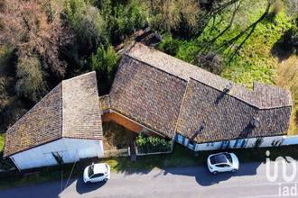 achat maison porcheres 33660