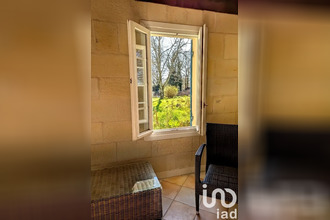 achat maison porcheres 33660