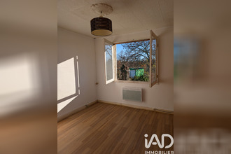 achat maison porcheres 33660