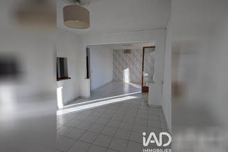 achat maison porcheres 33660