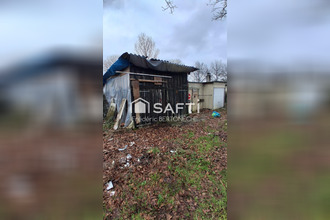 achat maison porcheres 33660