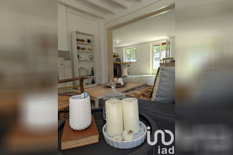 achat maison porcheres 33660