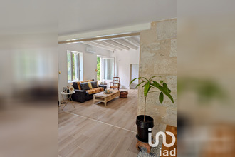 achat maison porcheres 33660