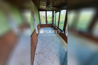 achat maison porcheres 33660