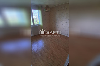 achat maison porcheres 33660