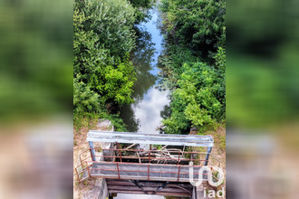 achat maison porcheres 33660