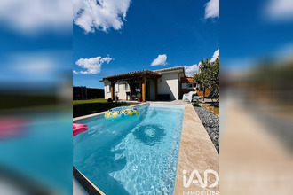 achat maison porcheres 33660