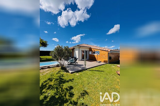 achat maison porcheres 33660