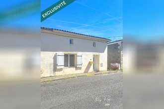 achat maison porcheres 33660