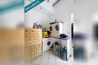 achat maison porcheres 33660