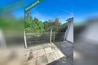 achat maison porcheres 33660