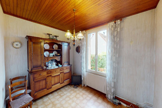 achat maison porcheville 78440