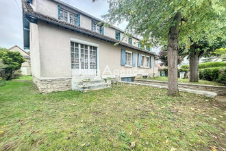 achat maison porcheville 78440