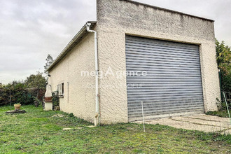achat maison porcheville 78440