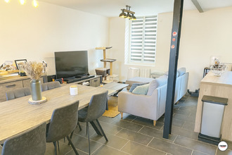 achat maison porcheville 78440