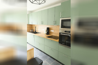 achat maison porcheville 78440