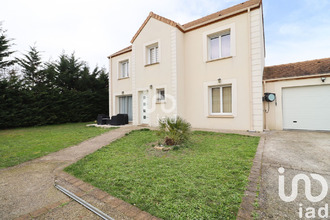 achat maison porcheville 78440