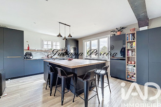 achat maison porcheville 78440