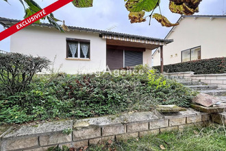 achat maison porcheville 78440