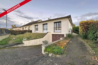 achat maison porcheville 78440