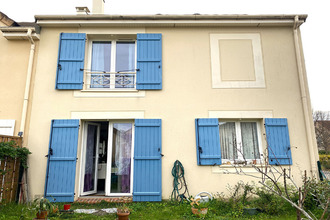 achat maison porcheville 78440