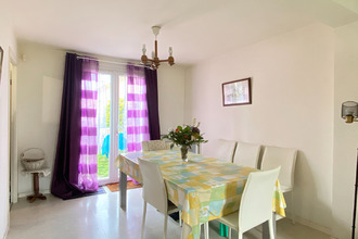 achat maison porcheville 78440