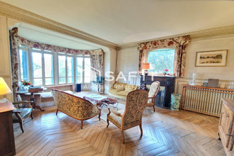 achat maison porcheville 78440