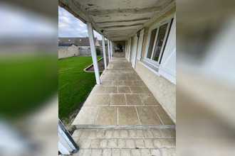 achat maison porcheville 78440