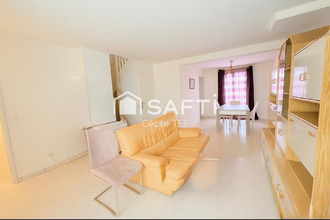 achat maison porcheville 78440