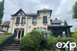 achat maison porcheville 78440