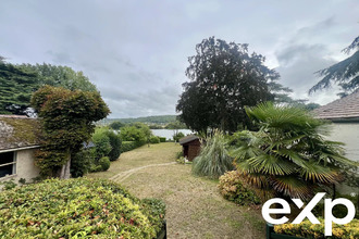 achat maison porcheville 78440