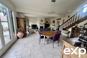 achat maison porcheville 78440