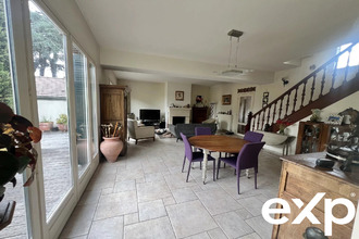 achat maison porcheville 78440