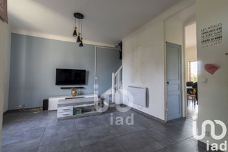 achat maison porcheville 78440