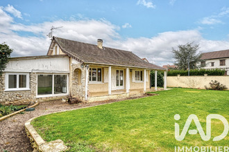 achat maison porcheville 78440