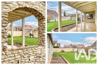 achat maison porcheville 78440