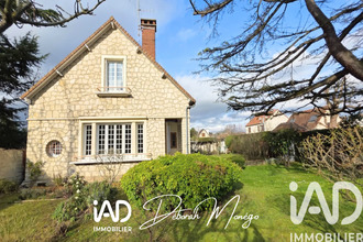 achat maison porcheville 78440