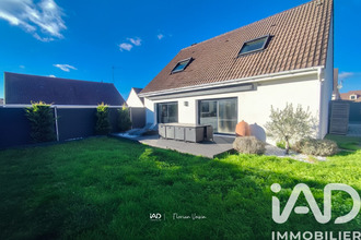 achat maison porcheville 78440