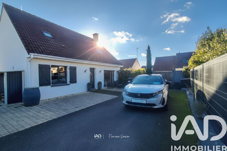 achat maison porcheville 78440