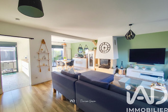 achat maison porcheville 78440